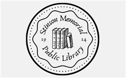 Stinson Memorial Public Library, IL